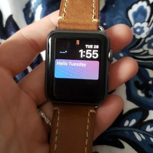 Series 1 apple watch 42mm
